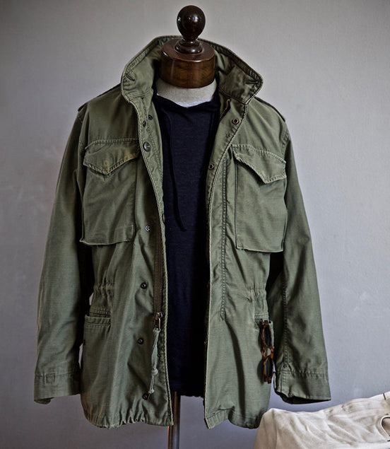 ADRIANO™|FIELD JACKET