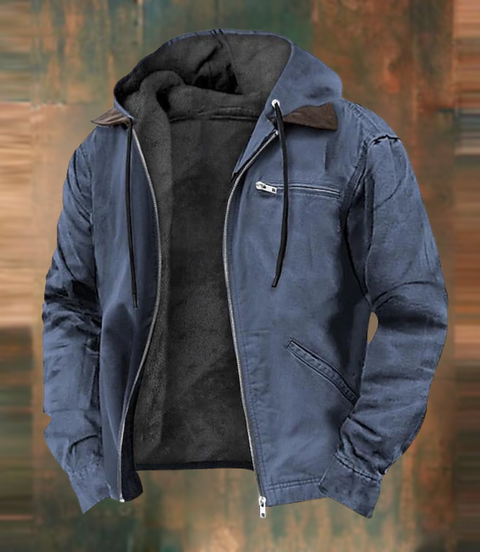 ADRIEL™|GIACCA ELEGANTE AUTUNNALE