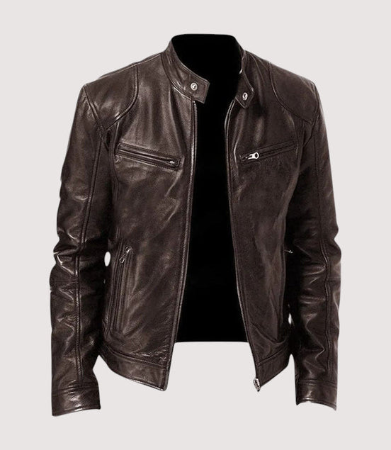 AARON™|GIACCA BOMBER