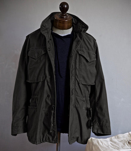 ADRIANO™|FIELD JACKET