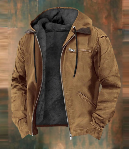 ADRIEL™|GIACCA ELEGANTE AUTUNNALE