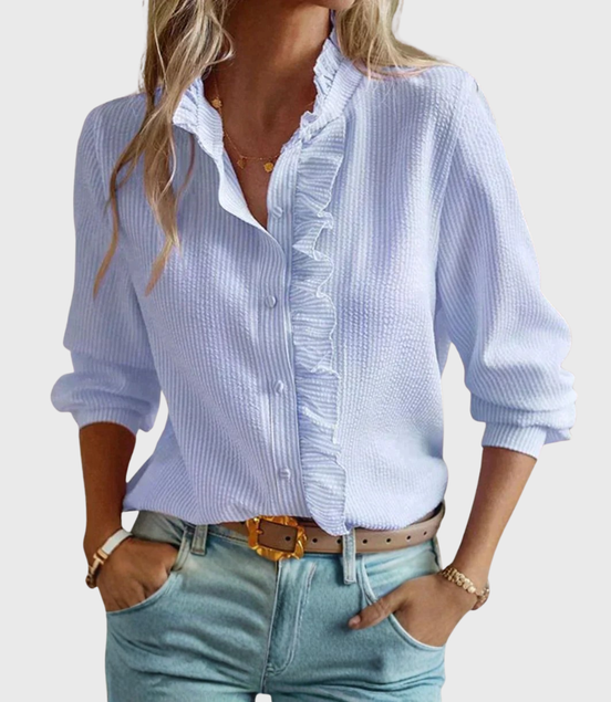 AGNETE™|CAMICETTA ELEGANTE