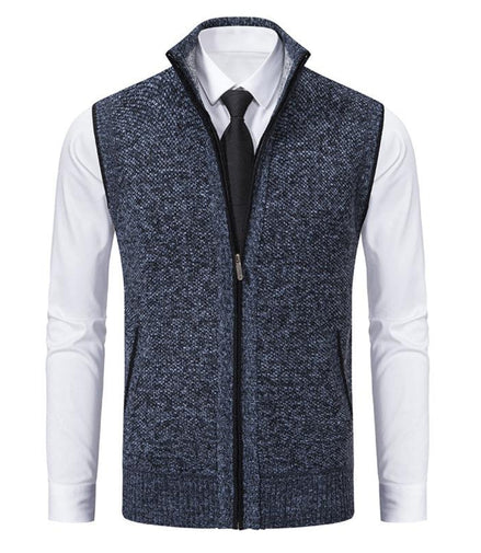 ADAM™|GILET SENZA MANICHE