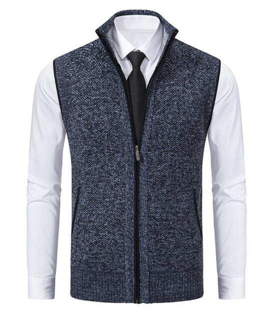 ADAM™|GILET SENZA MANICHE