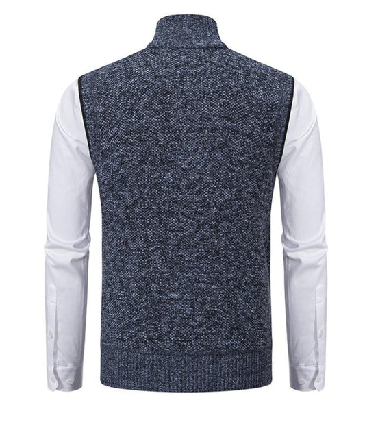 ADAM™|GILET SENZA MANICHE